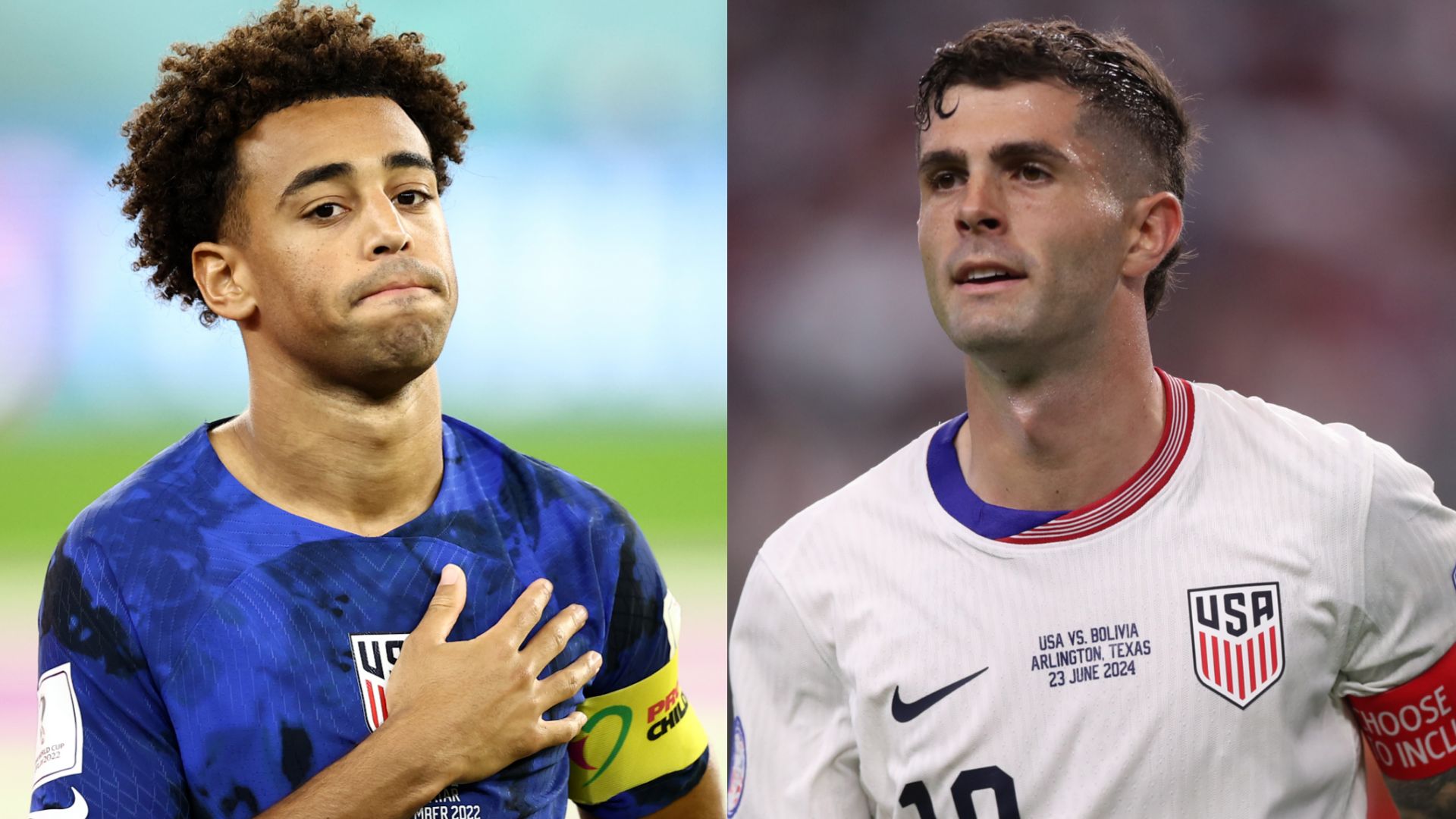 キャプテン・アメリカ：2026年ワールドカップで米国代表を率いるのは